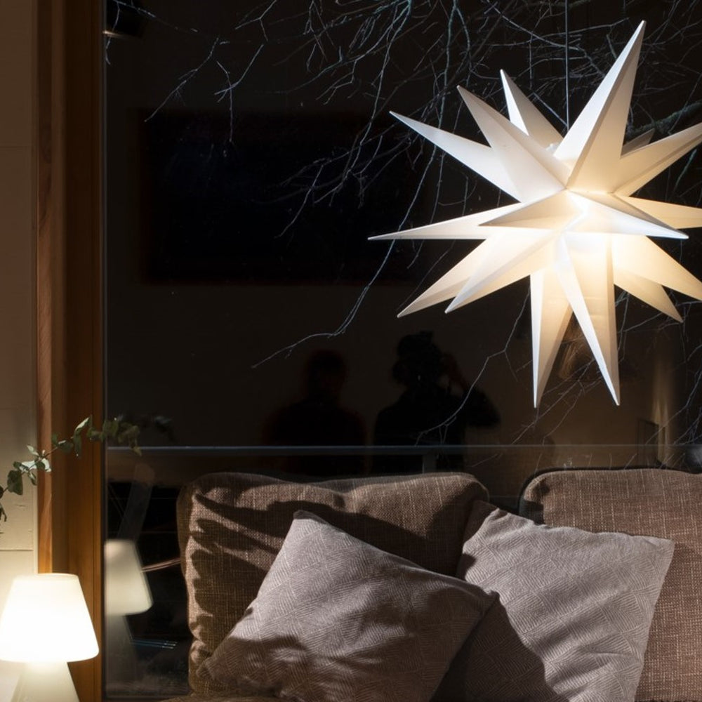 Kreative Lichtkonzepte