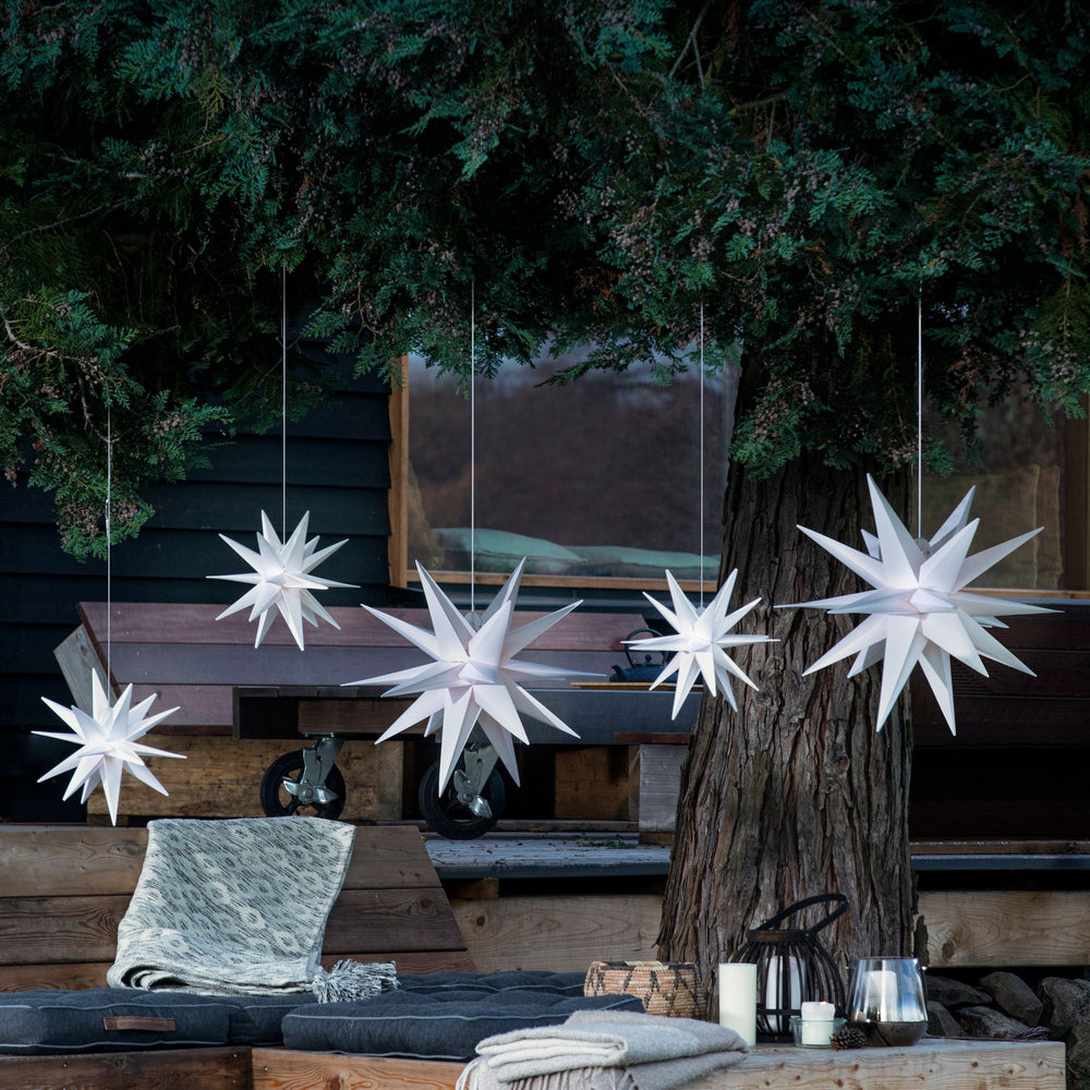 
                      
                        Vorteilspack 3er Set: 40cm 55cm 65cm – Magische Sternenlichter für dein Zuhause
                      
                    